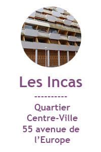 immeubles incas